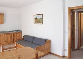 Residence just 150 mt from the beach 4