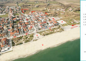 Ammos Beach & Studios 3