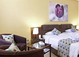 Three Corners Rihana Resort El Gouna 5