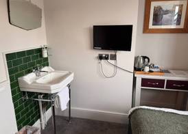 Regency Guest House 4