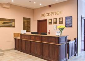 Apart Hotel Orbilux 4
