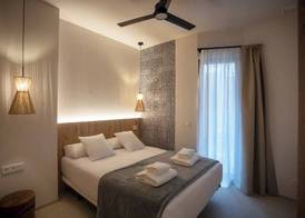 Mon Suites San Pedro 3