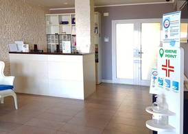 Hotel La Scaletta 3