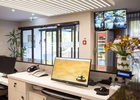 SeaPark Hotel Wellness & Spa 2