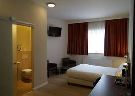 Hotel Taormina Brussels Airport 5