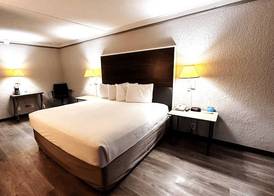 Sulphur Extended Stay 3