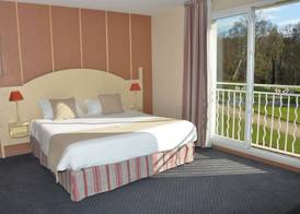 Domaine Golf Albon 5