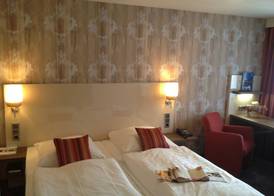 Romantisches Hotel Menzhausen 2