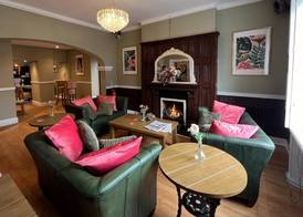 Rothwell House Hotel 4
