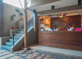 The Ridge Coron 2