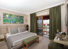 Bodrium Hotel & Spa - City Center 3