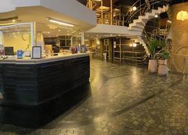 Regente Palace Hotel 2