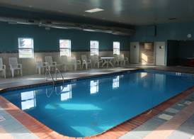Quality Inn & Suites Hotel Muncie 5