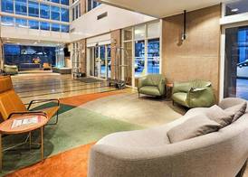 Lindo Flat Prime Na Região da Paulista 5