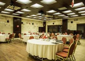 CCR Cappadocia Cave Resort &Spa 5