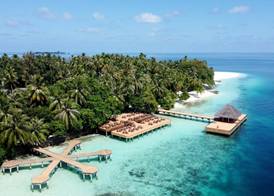 Hôtel Club Coralia Fihalhohi Maldives 2