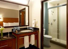 Hyatt Place Atlanta Downtown 2