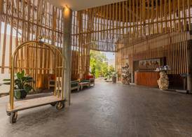 Taman Mesari Luxury Villas-Seminyak 2
