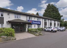 Travelodge Oxford Wheatley 5