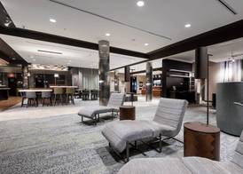 Courtyard by Marriott Ardmore 2