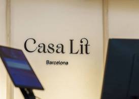 Casa Lit Barcelona 4