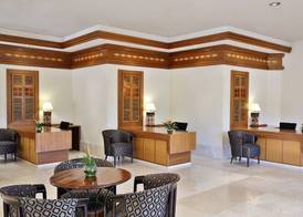 The Ritz-Carlton Tenerife, Abama 2