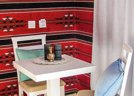 Desert Season Luxury Camp Wadi Rum Boutique Tents & Stargazing 2