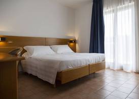 Hotel Villa Paradiso 3