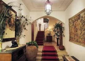 Candalù - Villa Giardinata 2