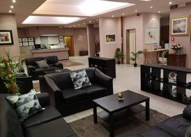 Hotel Impero 4