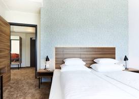 Parkhotel Pörtschach - Das Hotelresort mit Insellage am Wörthersee 5