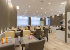 Hotel Mistral 3