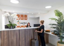 Orange Grove Inn 2