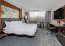 Madison Marriott West 4