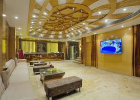 The Gold Regency - 02 Mins from New Delhi Railway Station 4