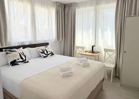 Hotel Marina Benalmádena 2