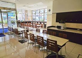 Toyoko Inn Omori 2