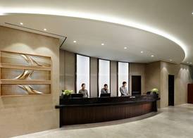 LOTTE CITY HOTEL Ulsan 2
