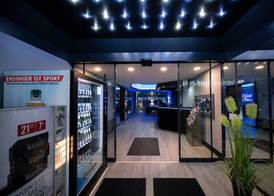 Hotel Astoria Stuttgart City 2
