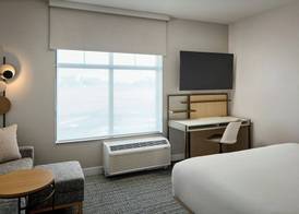 TownePlace Suites by Marriott Perry Georgia National Fairgrounds 5