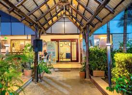 Hotel Lubumbashi 2