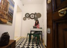 aroma - Neapolitan BnB 3