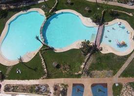 Gemelos 22 Apartments Fincas Benidorm 4