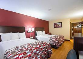 Red Roof Inn Cameron 5