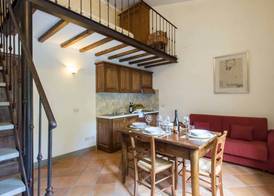 B&B Ponte a Nappo San Gimignano 2