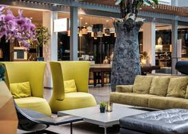 Quality Hotel Edvard Grieg 2