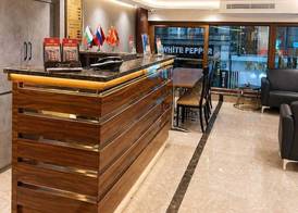 Hotel Rio 2