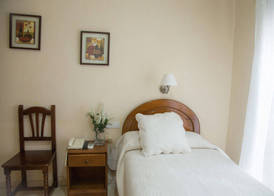 Hotel Gran Plaza 5