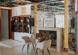 Hotel Boutique Hort de Nal 5