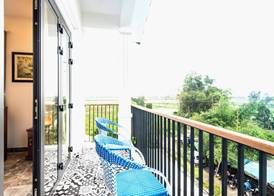 Rice River Villa - Hoi An 3
